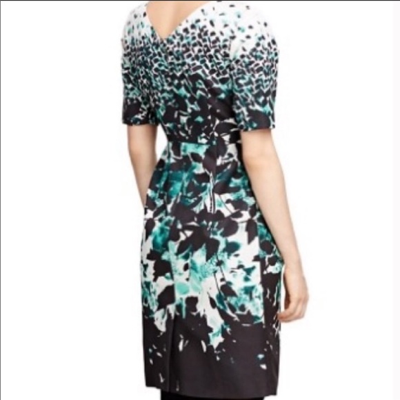 Brooks Brothers Italian Woven Dress - Picture 2 of 3